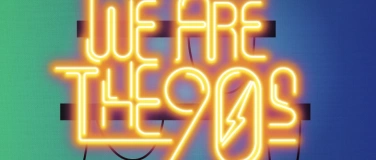 Event-Image for 'WE ARE THE 90S'