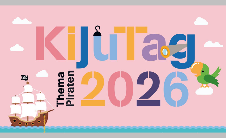 KiJuTag Flös