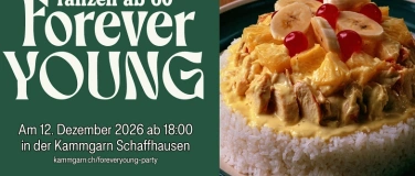 Event-Image for 'Forever Young'