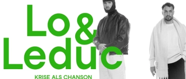 Event-Image for 'Lo & Leduc [ch]'