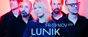 Event-Image for 'LUNIK [CH]'