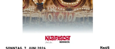 Event-Image for 'Kilbif&auml;scht'