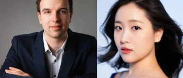 Event-Image for 'Klavierduo Kim & Han&szlig;en'