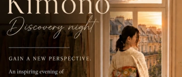 Event-Image for 'Kimono Discovery Night'