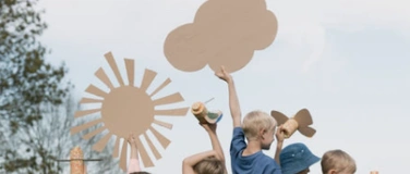 Event-Image for 'KIDS kreativ WORKSHOP'