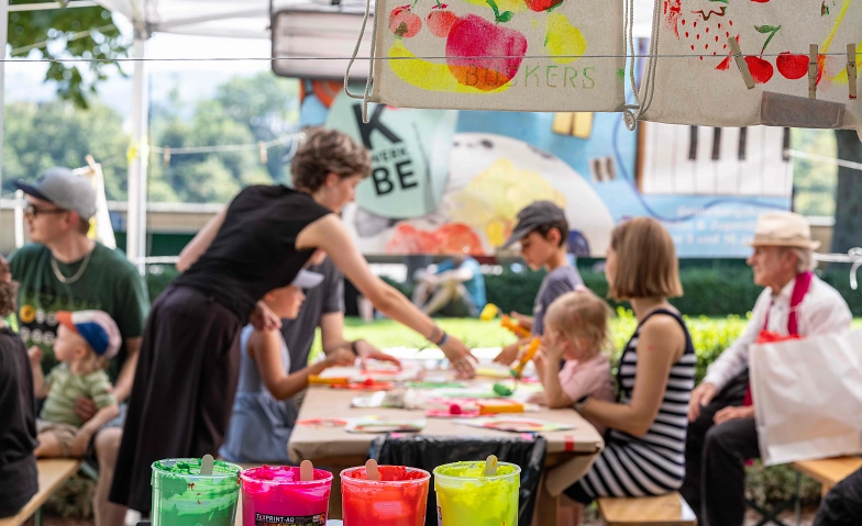 Event-Image for 'Bizaar Aktionsmarkt'