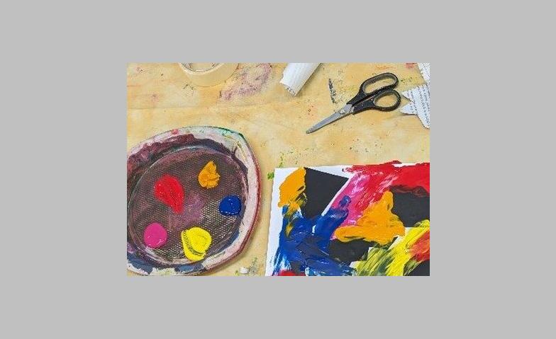 KINDER KUNST LABOR