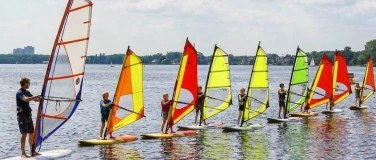 Event-Image for 'Kinder-Surfkurs am M&uuml;ggelsee &ndash; Sommerferien 2026'