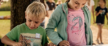 Event-Image for 'Familientag im Museum'