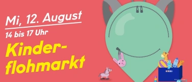 Event-Image for 'Besuch unseren Kinderflohmarkt'