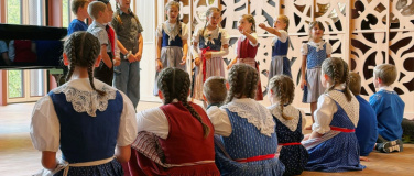 Event-Image for 'Kinderjodellager'