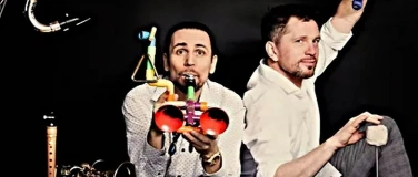 Event-Image for 'Kinderkonzert mit Adventsbasteln'