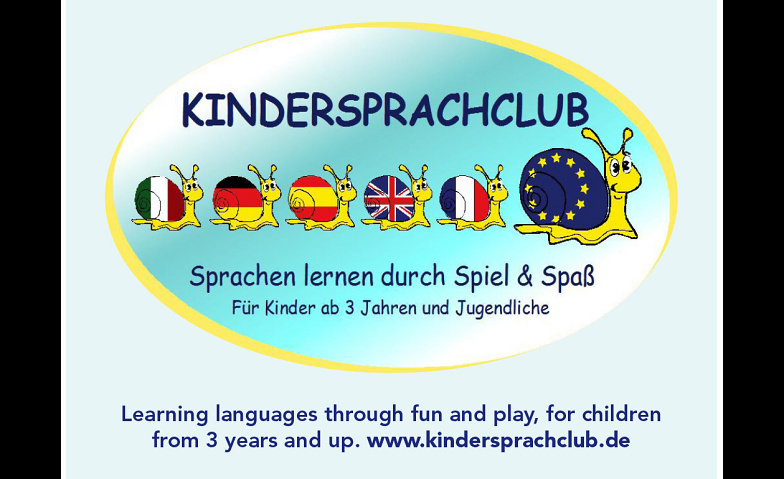 Event-Image for 'Bilinguales Fun-Camp f&uuml;r Kinder (4-14 J.) mit Englischkurs'