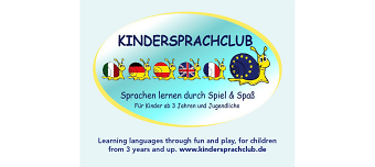 Veranstalter:in von Englisch lernen f&uuml;r Kinder ab 8 J. bis 12 J.