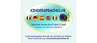 Veranstalter:in von Englisch lernen f&uuml;r Kinder ab 8 J. bis 12 J.