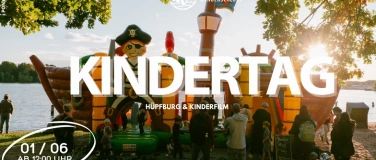 Event-Image for 'Kindertag im Strandbad'