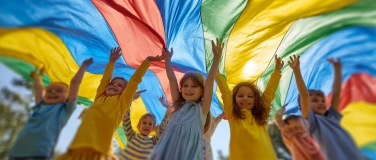 Event-Image for 'Kinderspielenachmittag'