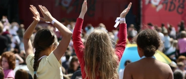 Event-Image for 'Mit freundlichen Gr&uuml;&szlig;en Open Air pr&auml;sentiert: Unter meinem Bett'