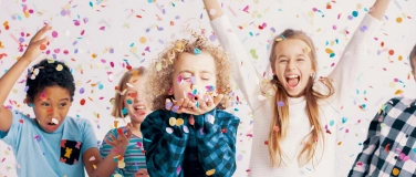 Event-Image for 'Kinderdisco'