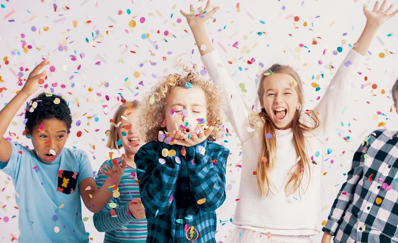 Kinderdisco