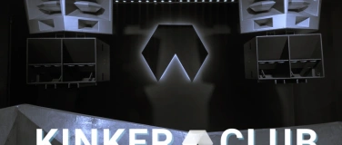 Event-Image for 'KINKER RAVE CITY'