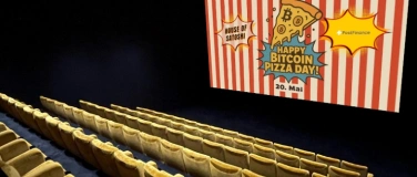 Event-Image for 'House of Satoshi x PostFinance: Der Live Podcast'