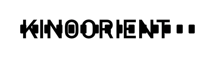 Kinoorient Logo