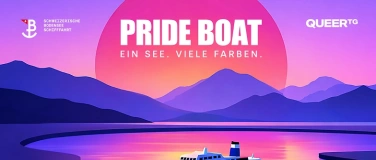 Event-Image for 'Pride Boat'