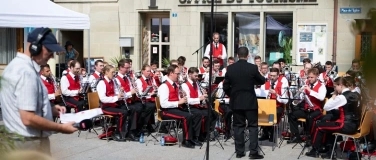 Event-Image for 'Le Kiosque &agrave; Musiques - sp&eacute;cial Avenches Tattoo'