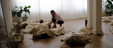 Event-Image for 'Conscious Breathwork Session'