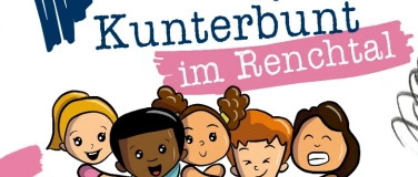Event-Image for 'Kirche Kunterbunt im Renchtal &ndash; Volltreffer!'