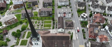 Event-Image for 'Fr&uuml;hlingsversammlung der Kirchgemeinde Alpnach'