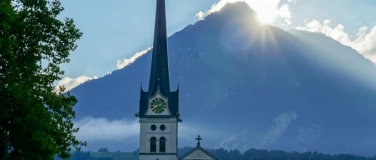 Event-Image for 'Feierlicher Firmgottesdienst'