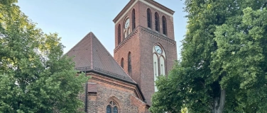 Event-Image for 'Klavierkonzert mit Pavel Kuznetsov'
