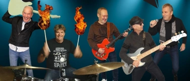 Event-Image for 'Rock 'n' Roll mit Kirk's Patrol'