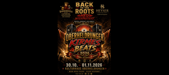 Organisateur de Oberheldrunger Kirmes Beats