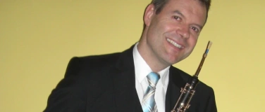 Event-Image for 'Oboe trifft Orgel - ein Kammerkonzert'