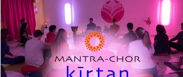 Event-Image for 'Kirtan &middot; Mantra singen'