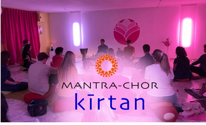 Event-Image for 'Kirtan &middot; Mantra singen'
