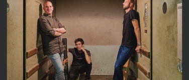 Event-Image for 'Konzert mit Kitchen'