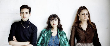 Event-Image for 'Kitty, Daisy & Lewis'
