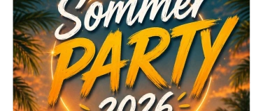 Event-Image for 'Sommerparty 15.08.2026'