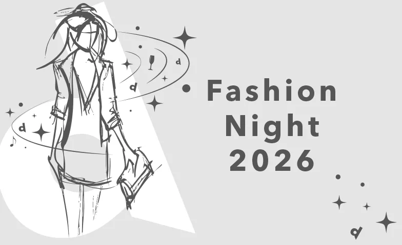 Event-Image for 'Fashion Night 2026 Kaltenkirchen'