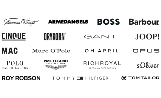 Sponsoring logo of Fashion Night 2026 Kaltenkirchen event