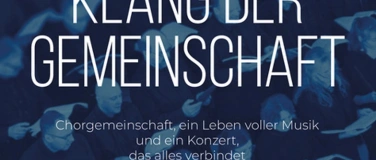 Event-Image for 'Filmvorf&uuml;hrung "Klang der Gemeinschaft"'