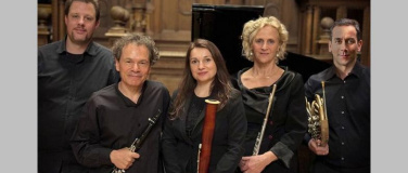 Event-Image for 'klang-Sommergenuss - PETERSBURGER N&Auml;CHTE'