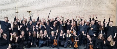 Event-Image for 'Filmmusik mit Phenomenon ORCHESTRA and Chorus'