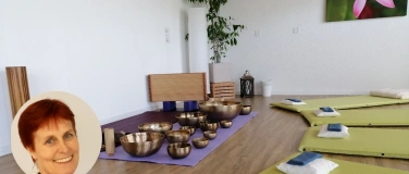 Event-Image for 'Klangbad - Entspannung f&uuml;r K&ouml;rper und Seele'