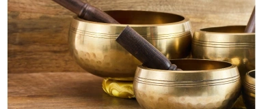 Event-Image for 'Klangmeditation mit Emanuel Leyer'