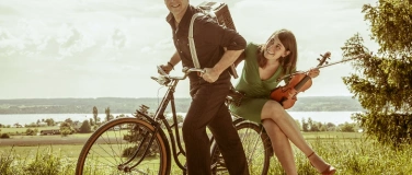 Event-Image for 'Duo Klangzeit'